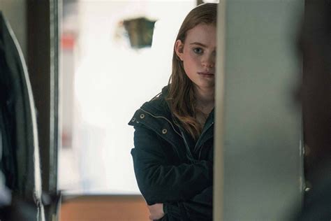 the whale sadie sink